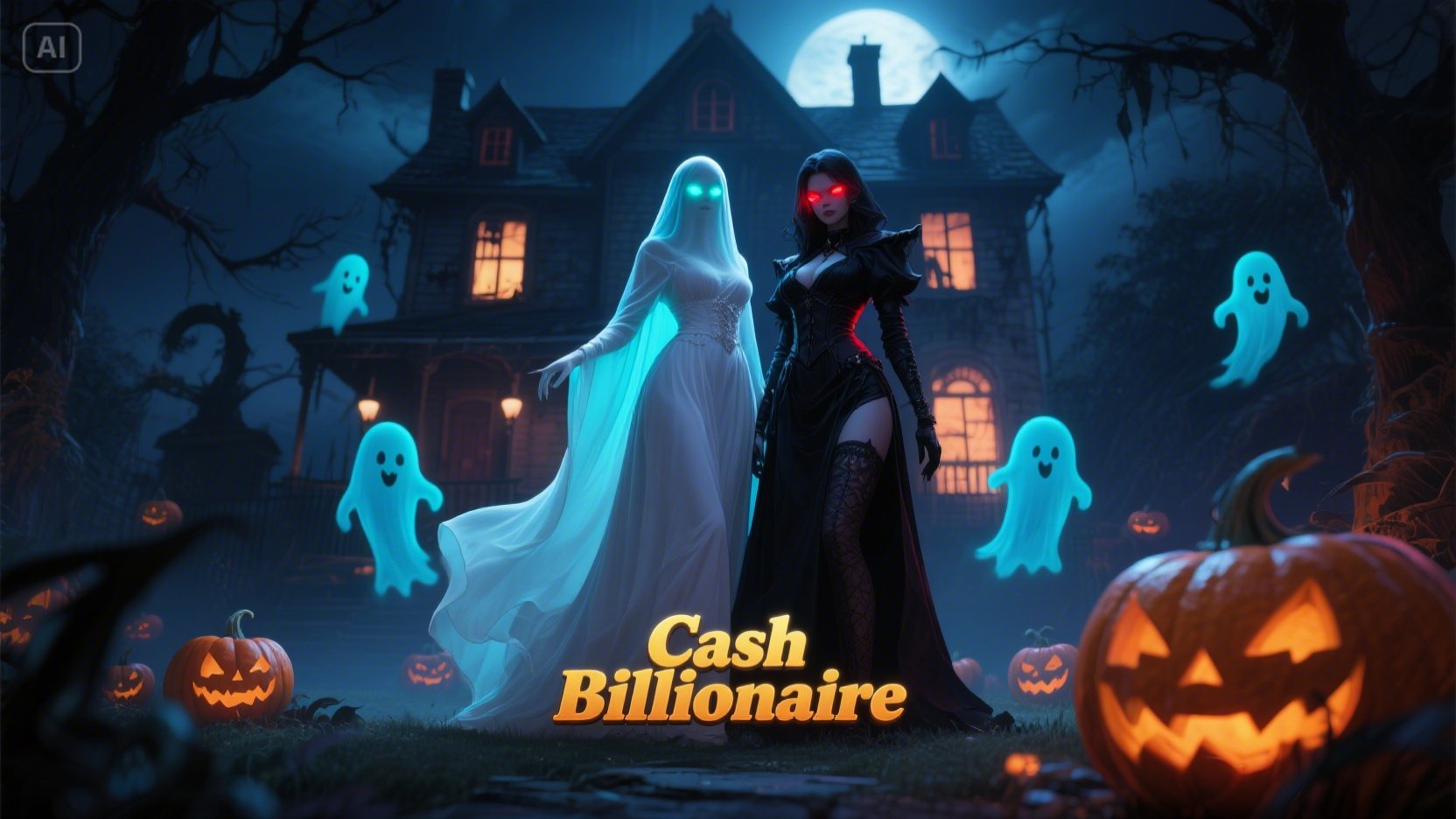 Cash Billionaire پاکستان